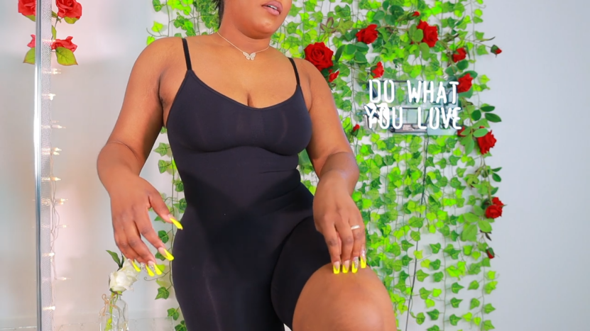 Shapewear for Butt Lift