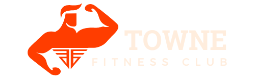 Town E-Fitness Club