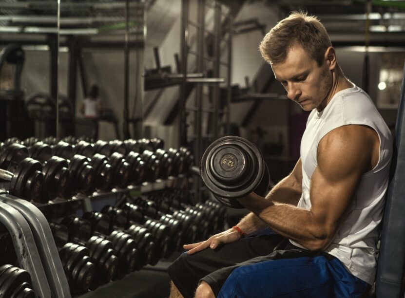 What Muscles Does a Cross Trainer Work? Rev up Your Cardio