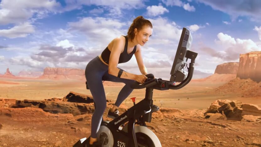 Comparison of Exercise Bikes