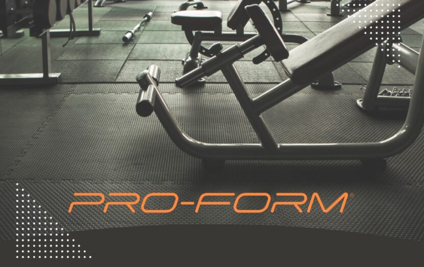 ProForm Safety