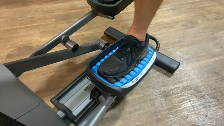 NordicTrack Elliptical Noises: How to Fix the Clunking Sound