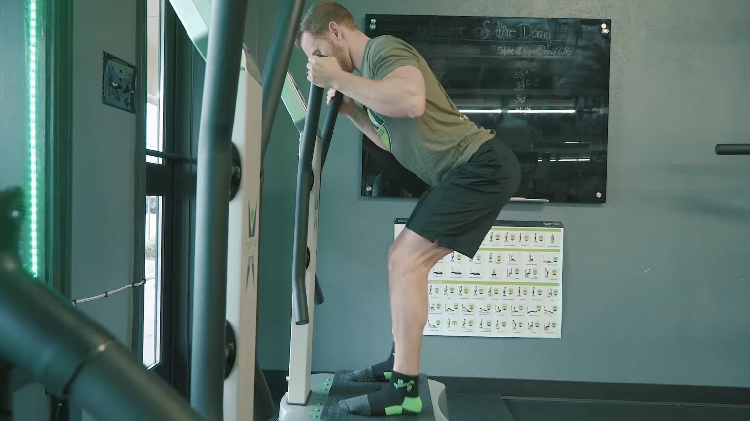 Vibration Plate vs Rebounder Which is Better? Fitness