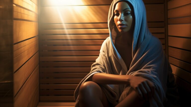 Enhance Your Athletic Performance - Should You Use a Sauna Before or After Your Workout