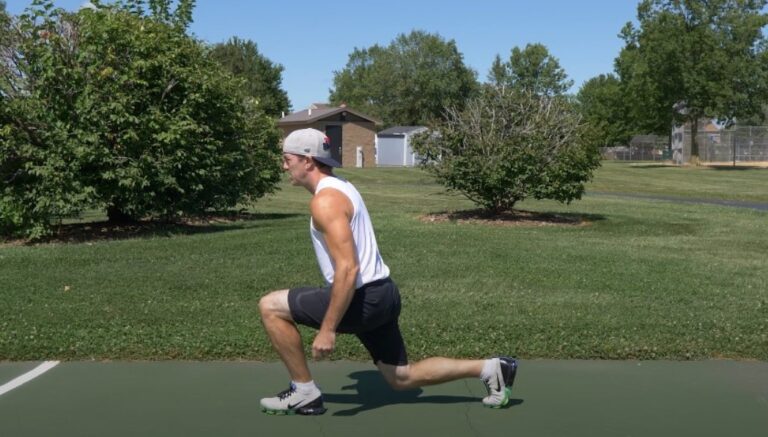 12 Knee Fat Exercises to Sculpt Your Legs: Toning Workouts